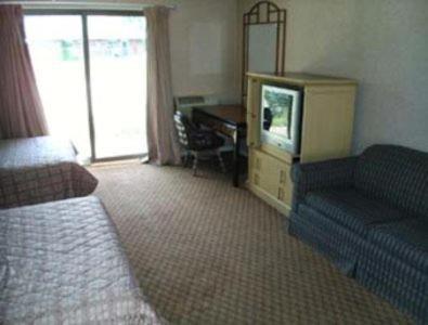 Elite Inn Moosup Quarto foto