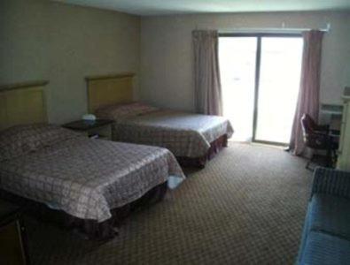 Elite Inn Moosup Quarto foto
